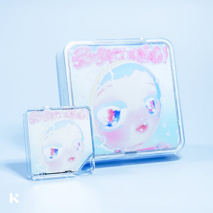 YOUS (유스) - 퐁당! - KiTalbum