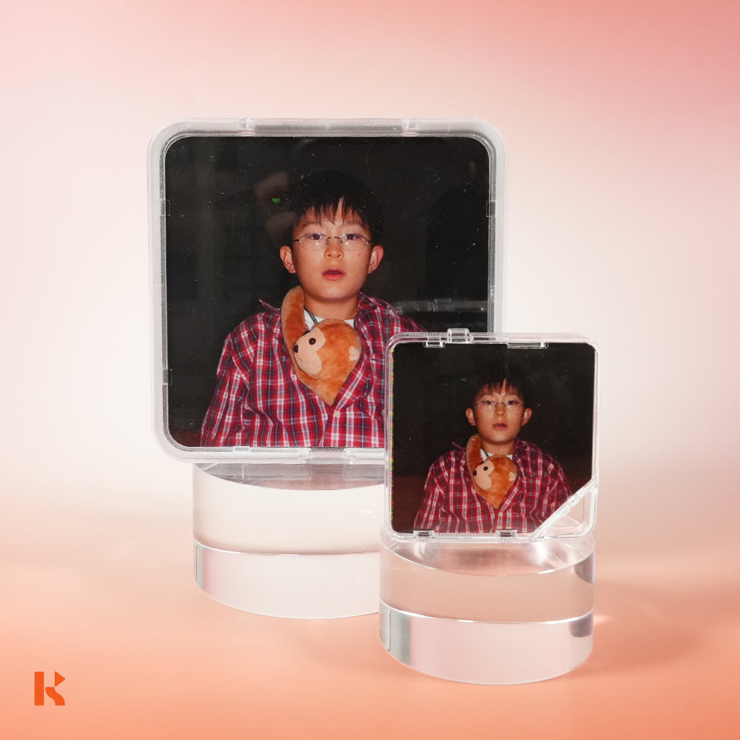 외동아들 김승기 - 외동아들 - KiTalbum