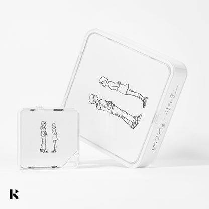 장기준 - 나그대를 - KiTalbum