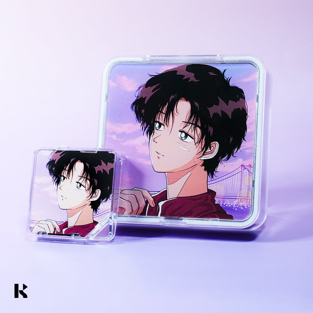 송진광 - S2 - KiTalbum