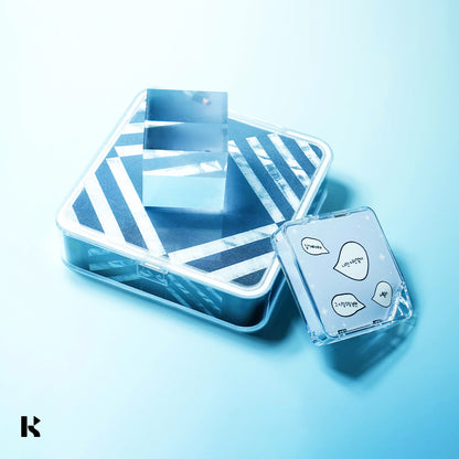 픽트리 - 나만 이런걸까 - KiTalbum