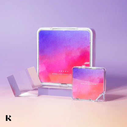 민하(MINHA) - 아름다웠던 - KiTalbum