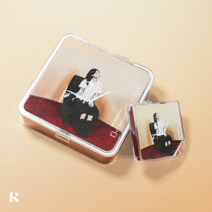 마션 늑우 - Neukwoo on Mars(늑우 온 마스) - KiTalbum