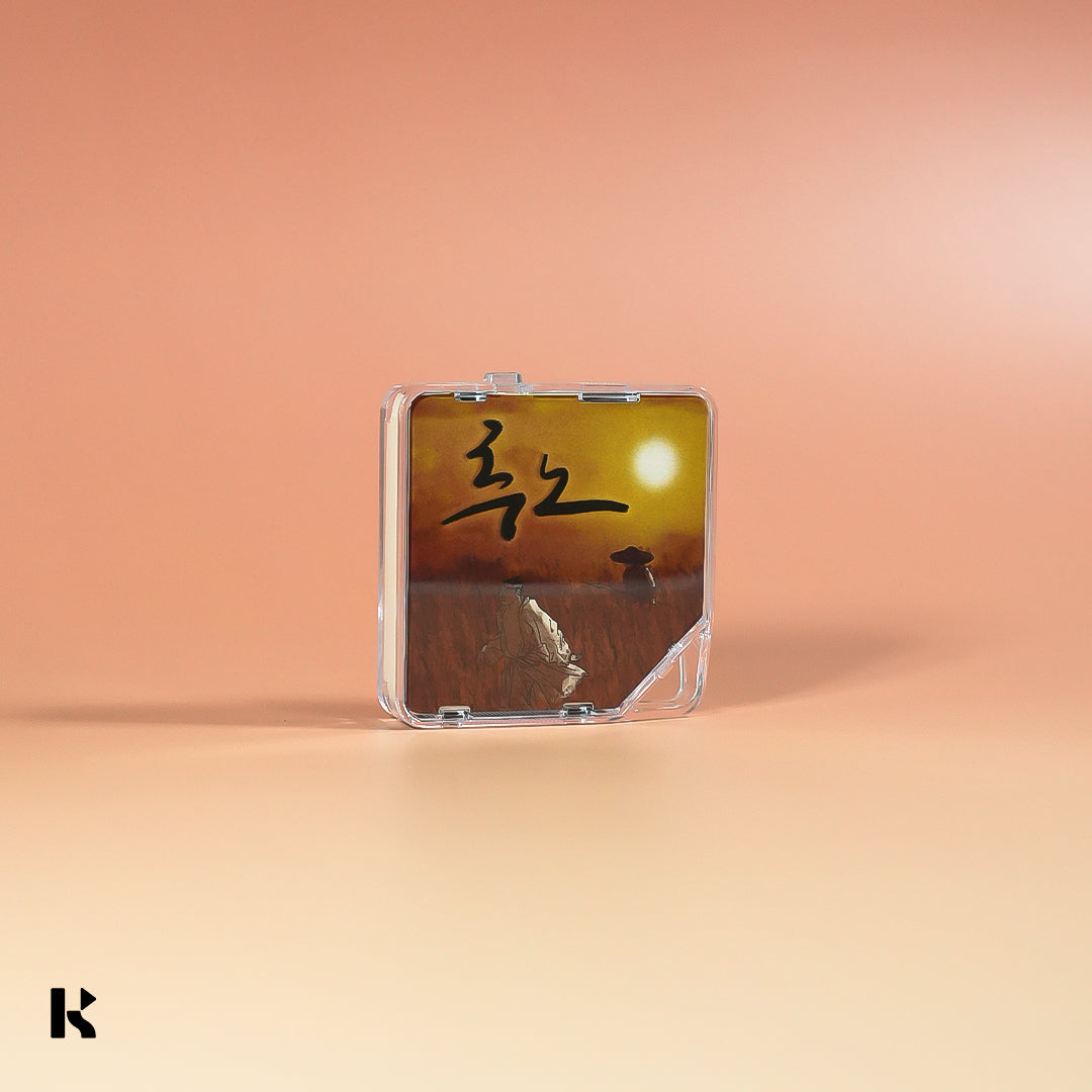 품바21 - 추노 - KiTalbum