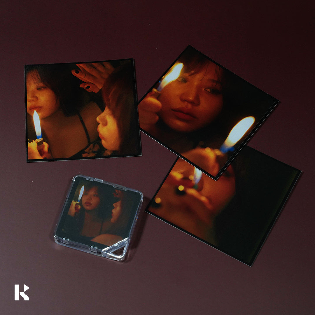 가빈 - Vintage - KiTalbum