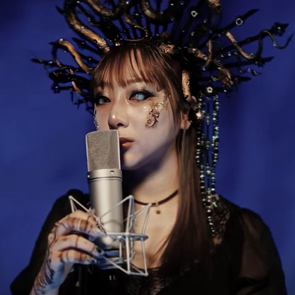 아이리스킴 - Pick your poison - KiTalbum