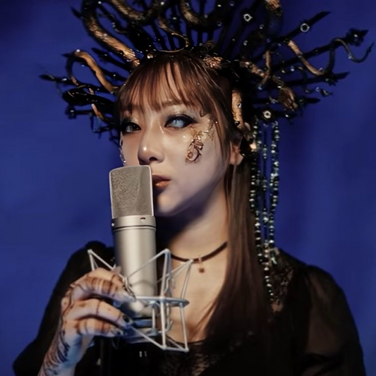 아이리스킴 - Pick your poison - KiTalbum