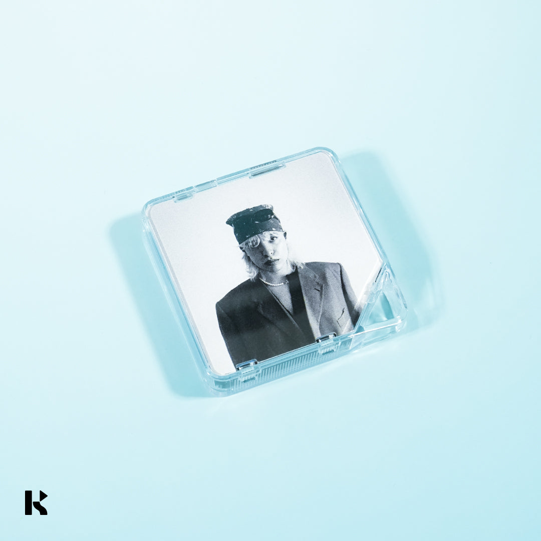 Ramiro Brave - Daydream - KiTalbum