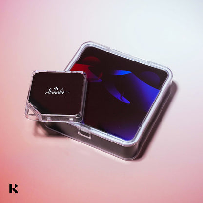화노(Hwanho) - 야가(夜歌) - KiTalbum