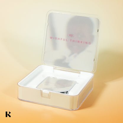 Cameron London - Wishful Thinking - KiTalbum