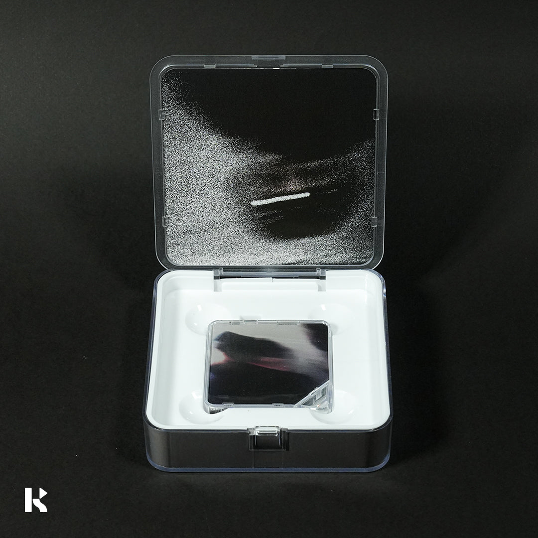jaiél aure - duae (KiT deluxe) - KiTalbum
