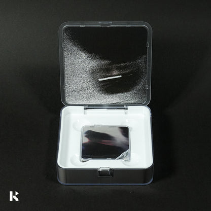 jaiél aure - duae (KiT deluxe) - KiTalbum