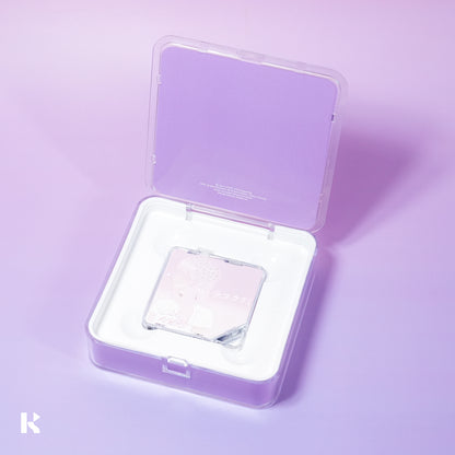 Sioru (시오루), 유경 (Yoogyeong) - Loverabu - KiTalbum