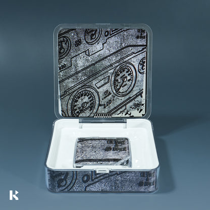 릴 포엣 X HD BL4CK - 2.0 D - KiTalbum