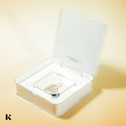 정유진 - 그래도 괜찮아 - KiTalbum