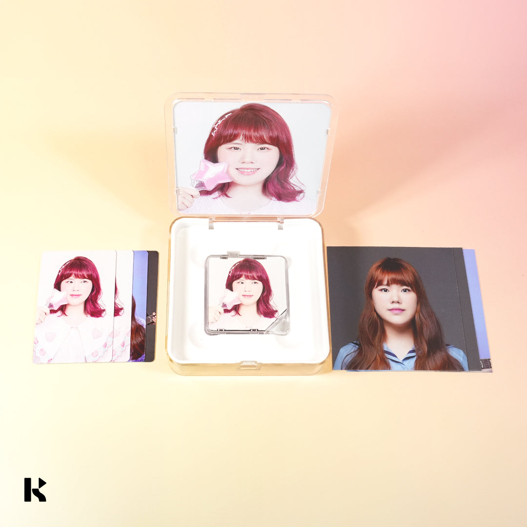 세음(Seeum) - 밤하늘 별이.. - KiTalbum