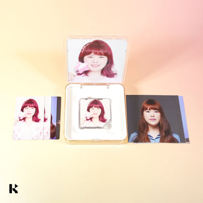 세음(Seeum) - 밤하늘 별이.. - KiTalbum