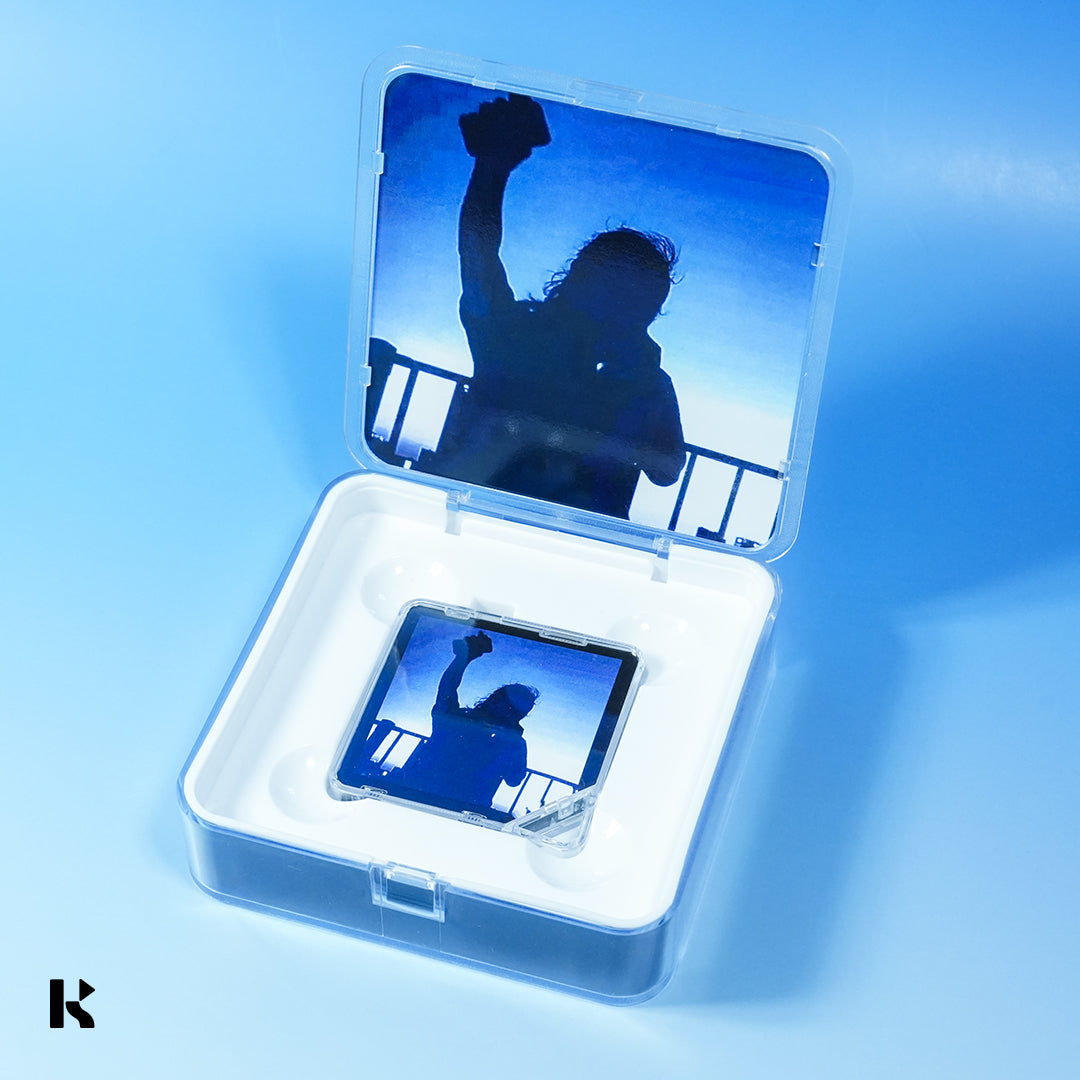 Papi - Dear My Youth - KiTalbum