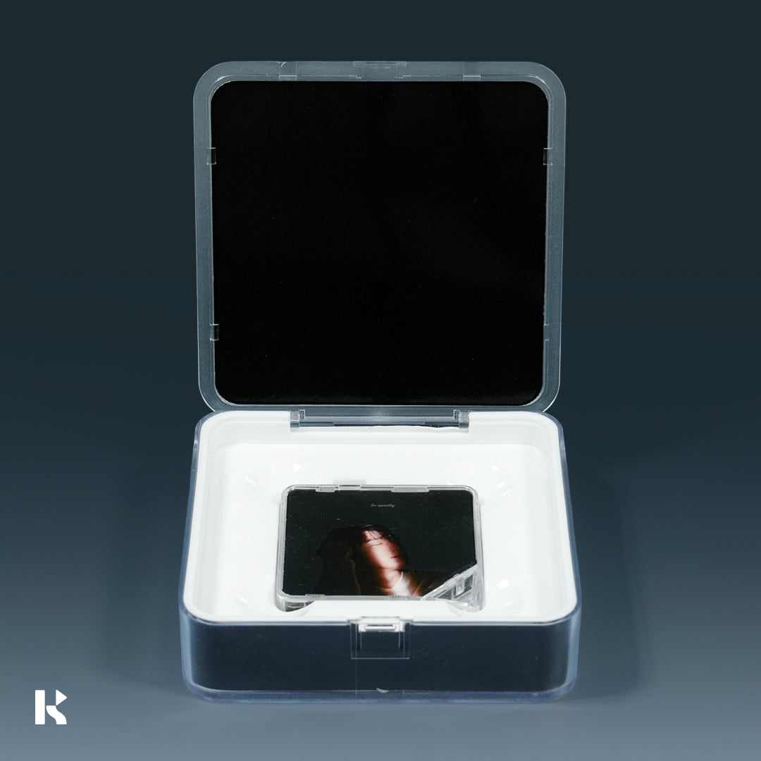얼룻 - So Sweetly - KiTalbum