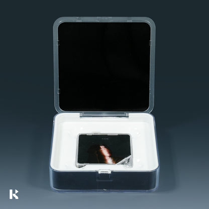얼룻 - So Sweetly - KiTalbum