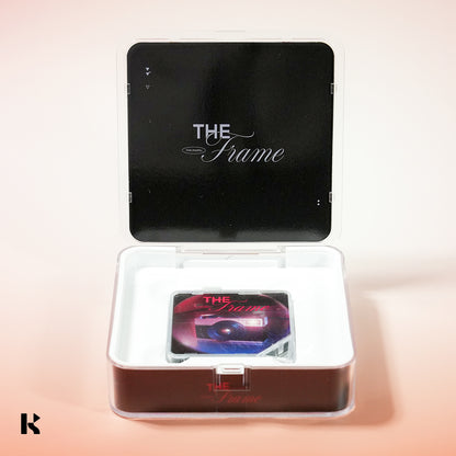 THEΔRAREz - THE∆RAREz FIRST MINI ALBUM [THE FRAME] - KiTalbum