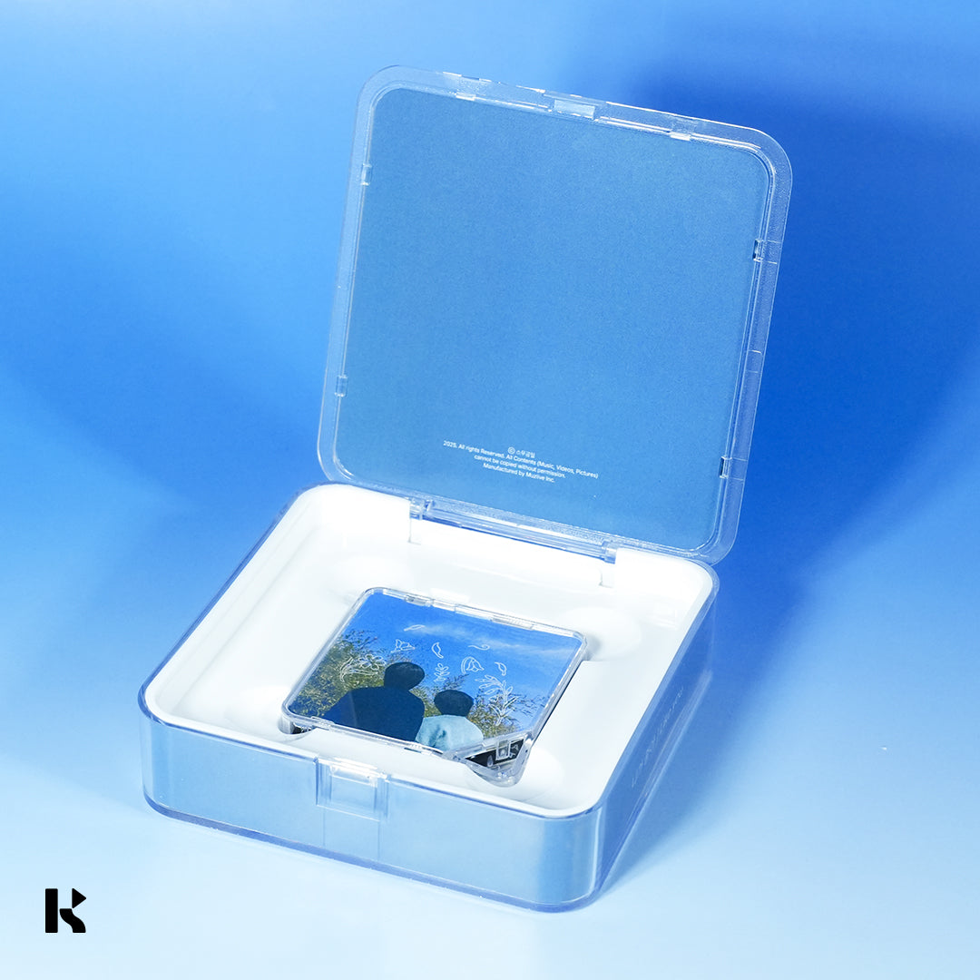 스무공일 - 니가 좋아 (Like you) - KiTalbum