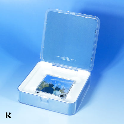 스무공일 - 니가 좋아 (Like you) - KiTalbum