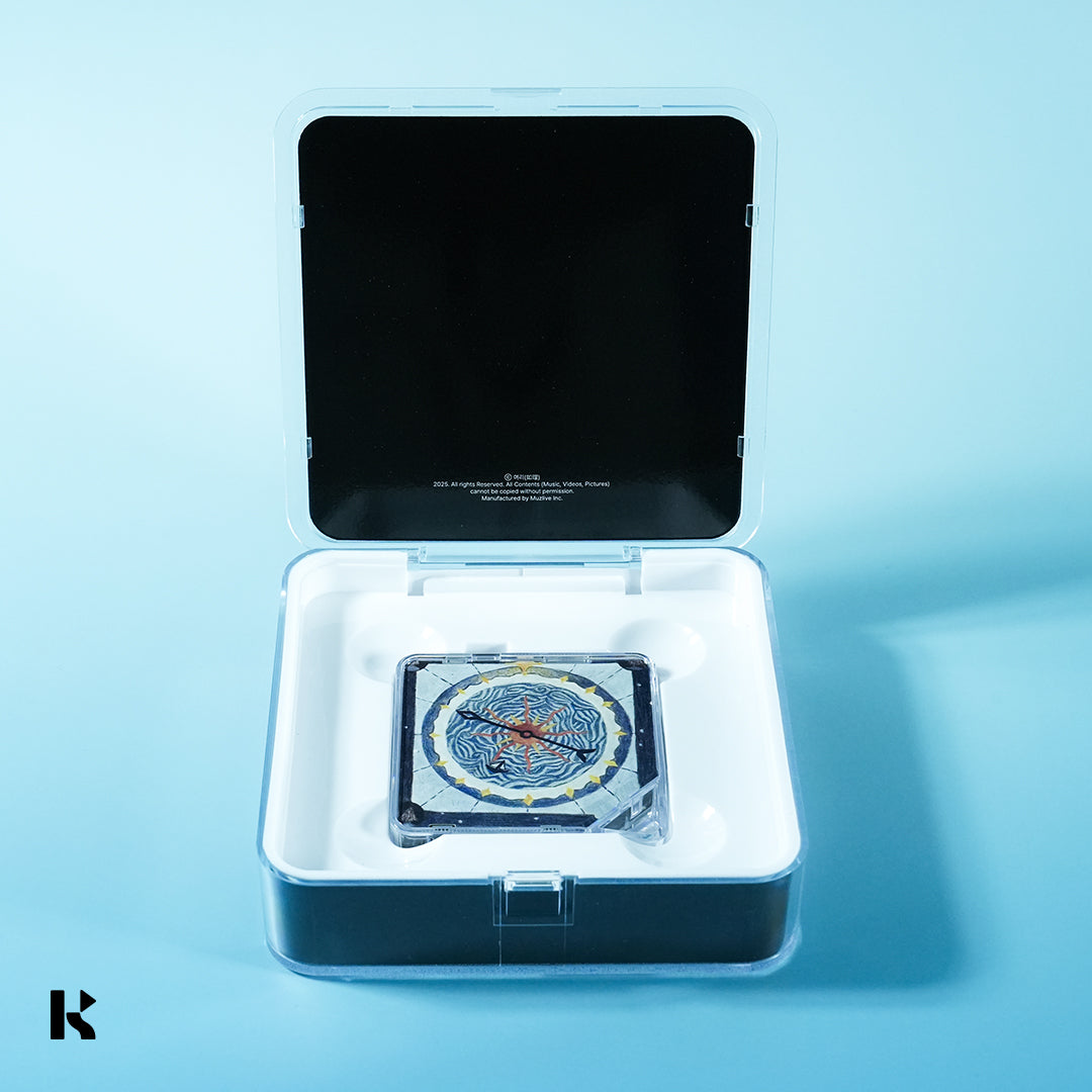 여리(如理) - 양화[陽貨] - KiTalbum
