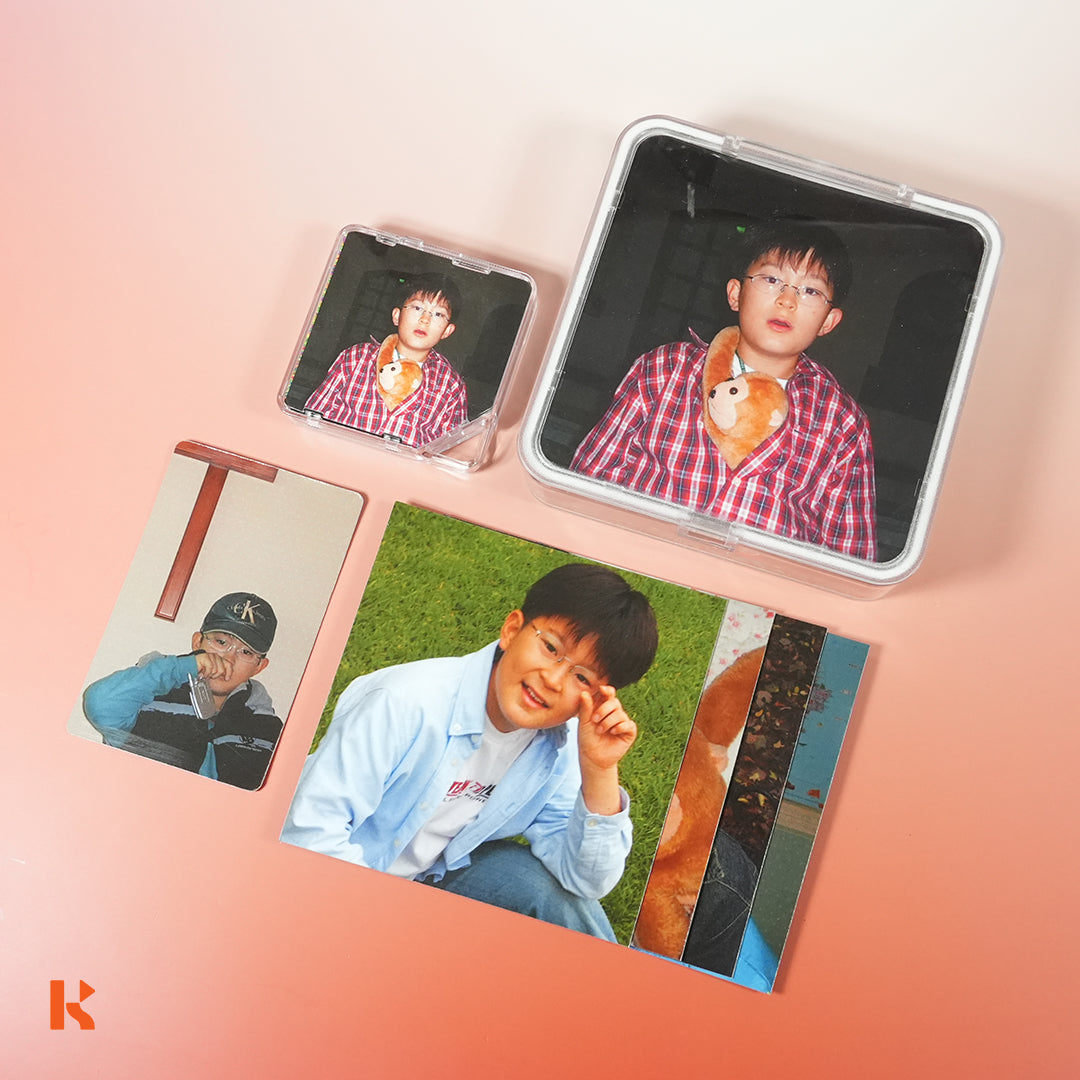 외동아들 김승기 - 외동아들 - KiTalbum
