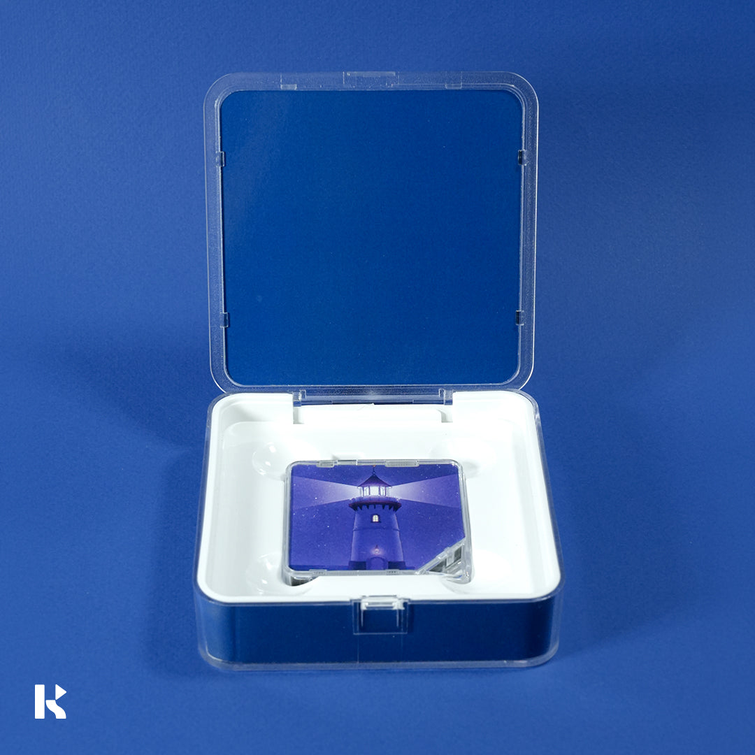 Ruminn - 별빛지기 - KiTalbum