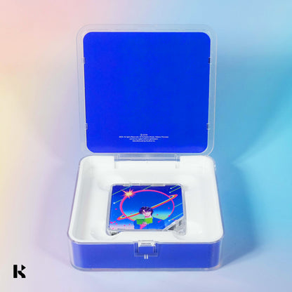 김도안 - 제페토의 어린왕자 - KiTalbum