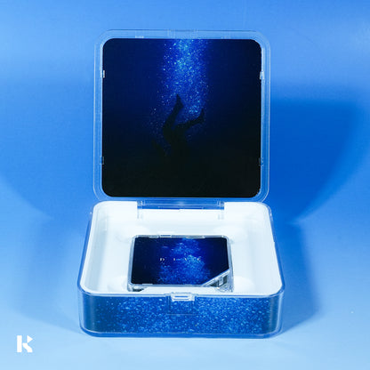 얼룻 - DIVE - KiTalbum