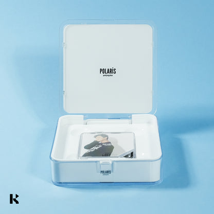 백종찬 - Polaris - KiTalbum