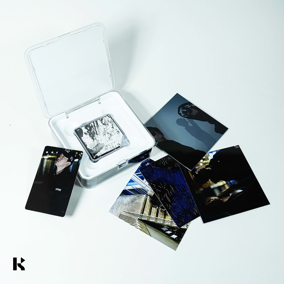 류시형 - 24RS - KiTalbum
