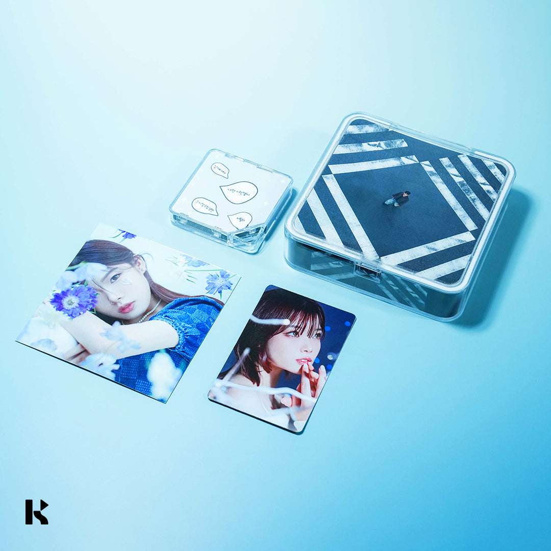 픽트리 - 나만 이런걸까 - KiTalbum