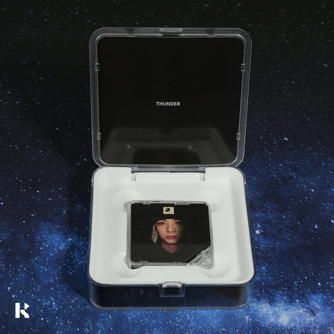 천둥 - 휴 - KiTalbum