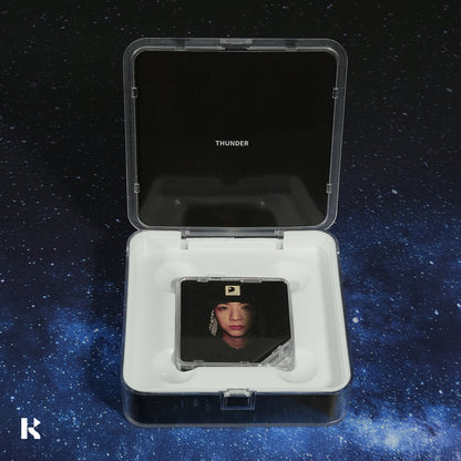 천둥 - 휴 - KiTalbum