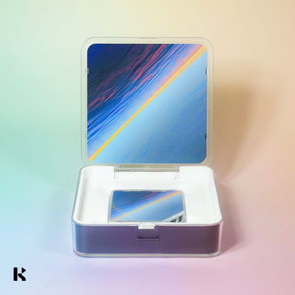 ByssBlue - MLEP:EX - KiTalbum