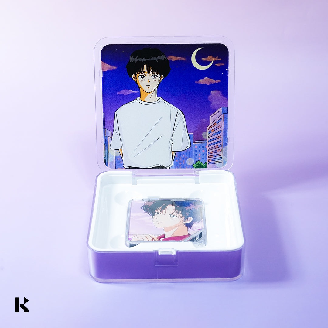 송진광 - S2 - KiTalbum