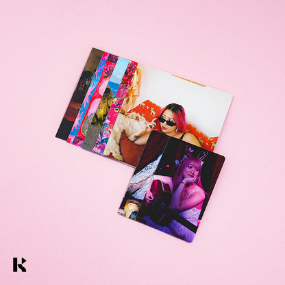 Janna Jamison - Lovesuite - KiTalbum
