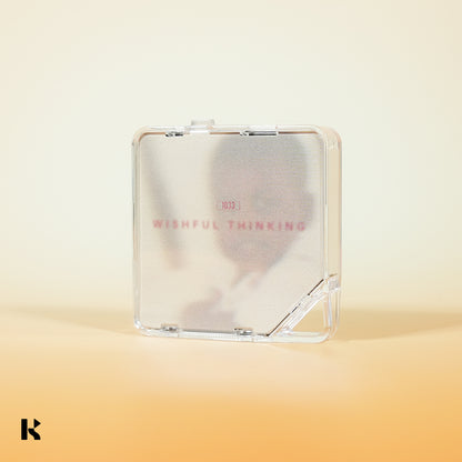 Cameron London - Wishful Thinking - KiTalbum