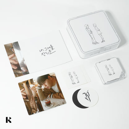 장기준 - 나그대를 - KiTalbum