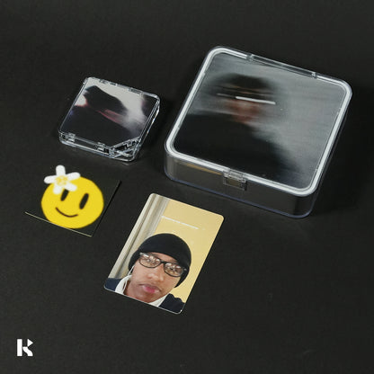 jaiél aure - duae (KiT deluxe) - KiTalbum
