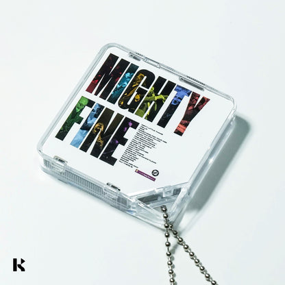 Mighty Fine - All Killer - Mighty Fine 20th Anniversary - KiTalbum