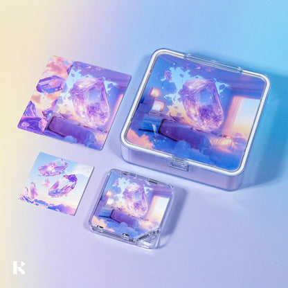 Plastic Salt - Badroom Escape - KiTalbum