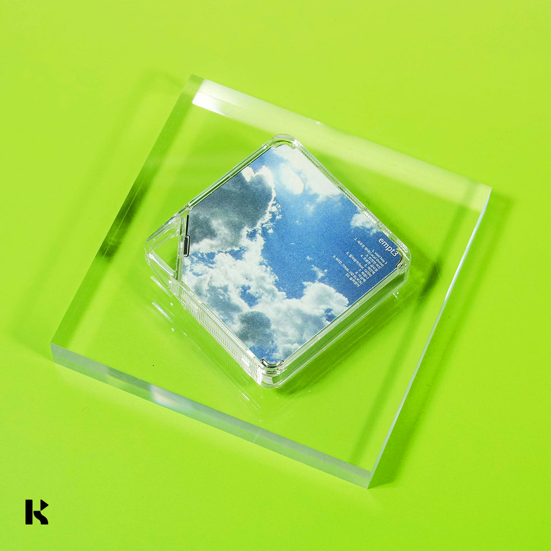 REPUS METI - empt3 - KiTalbum