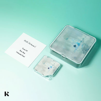 HOSHi - No Answer - KiTalbum