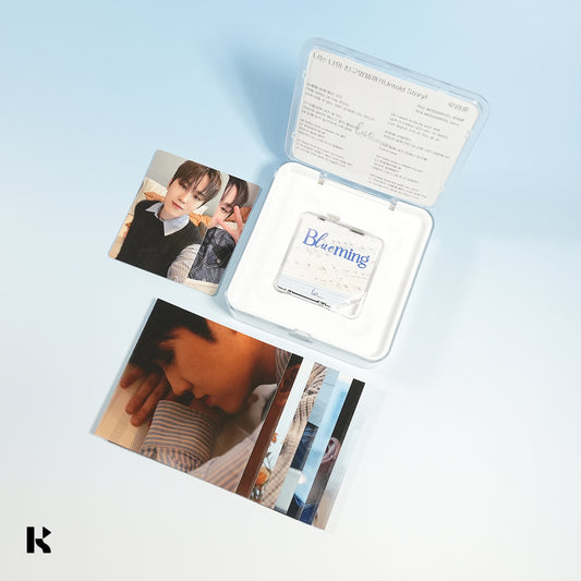 영훈 - 너는 나의 친구였을까 - KiTalbum