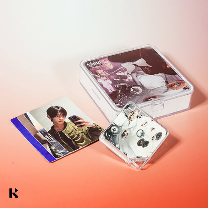 KANGBIN - Room Number 12 - KiTalbum