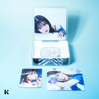 픽트리 - 나만 이런걸까 - KiTalbum
